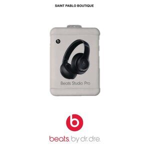 Beats Studio Pro | Brand New